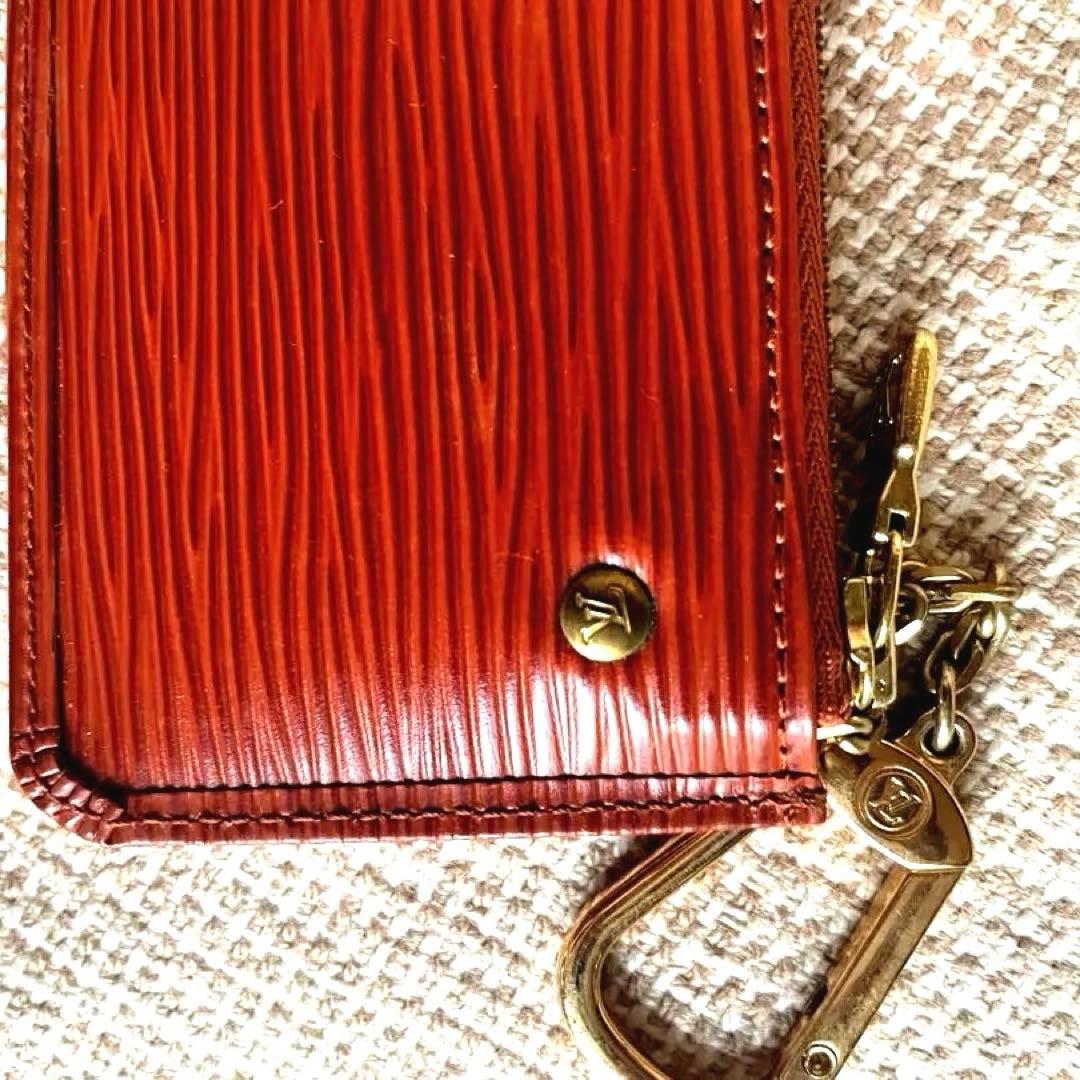 ルイヴィトン ケニアブラウン ケース