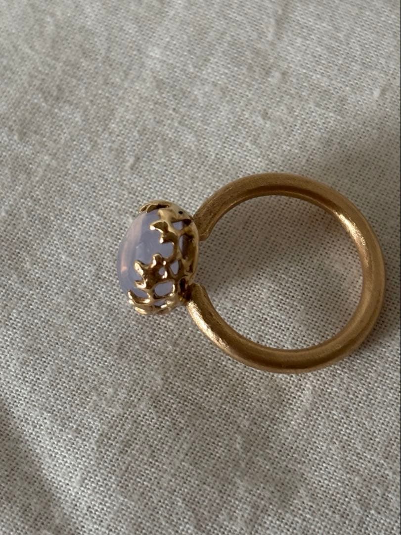 KAORU リング ラベンダーアメジスト 13号