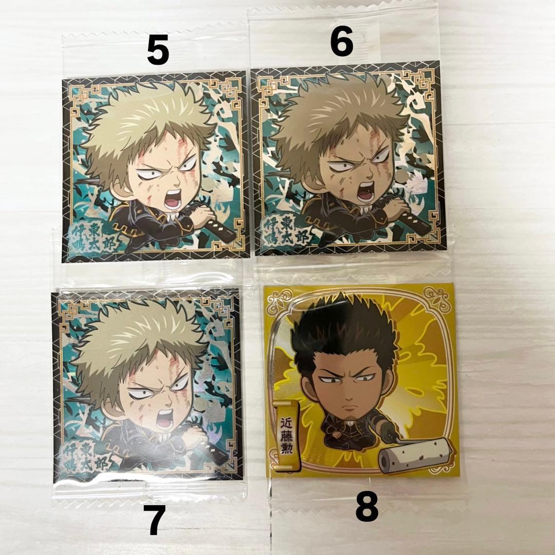 銀魂まとめ売り2 - メルカリ