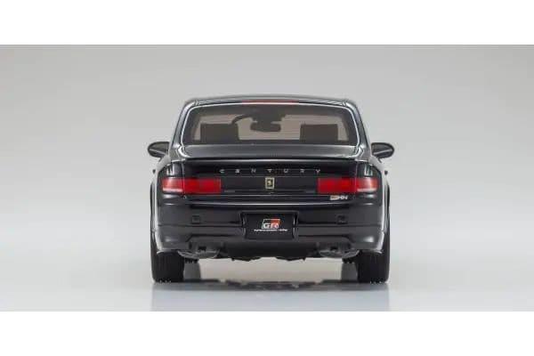 1/18 京商 サムライ トヨタ センチュリー GRMN Century