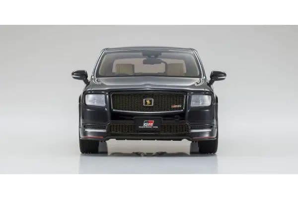 1/18 京商 サムライ トヨタ センチュリー GRMN Century