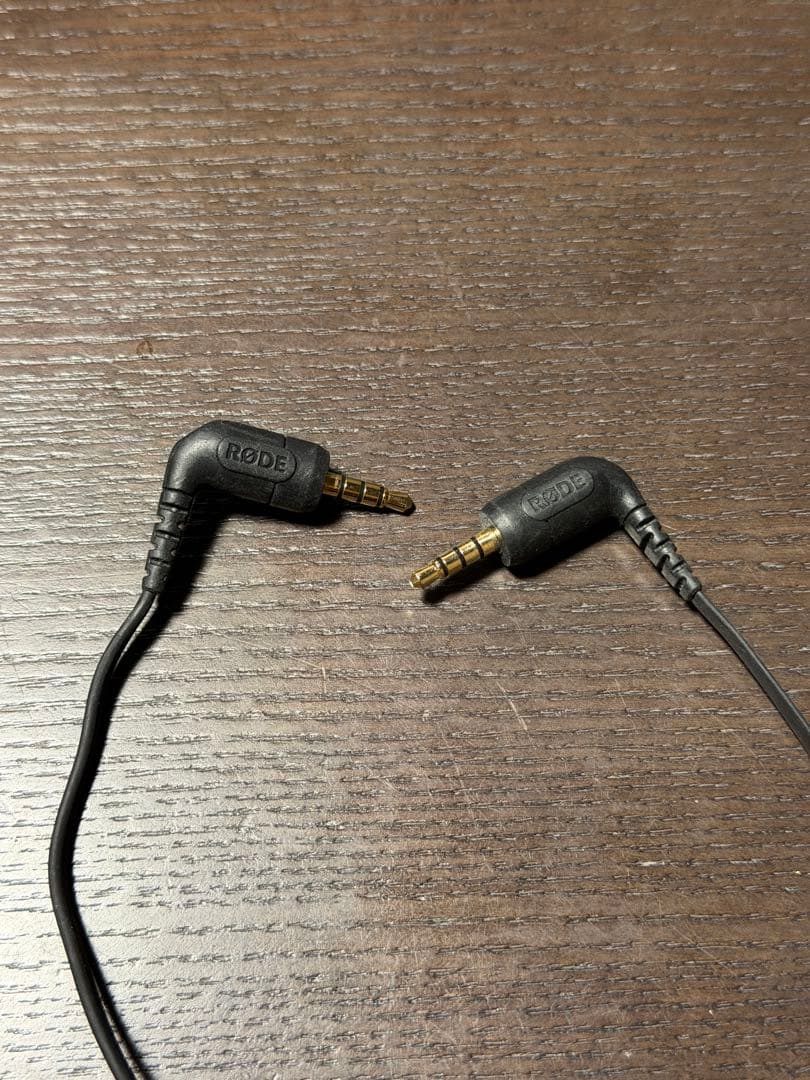 RODE（ロード）ビデオマイク NTG ショットガンマイク