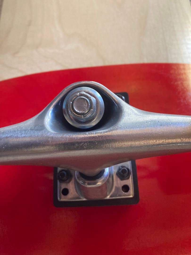 ウッディプレス サーフスケート　Thruster-2 31インチ※使用数回の美品