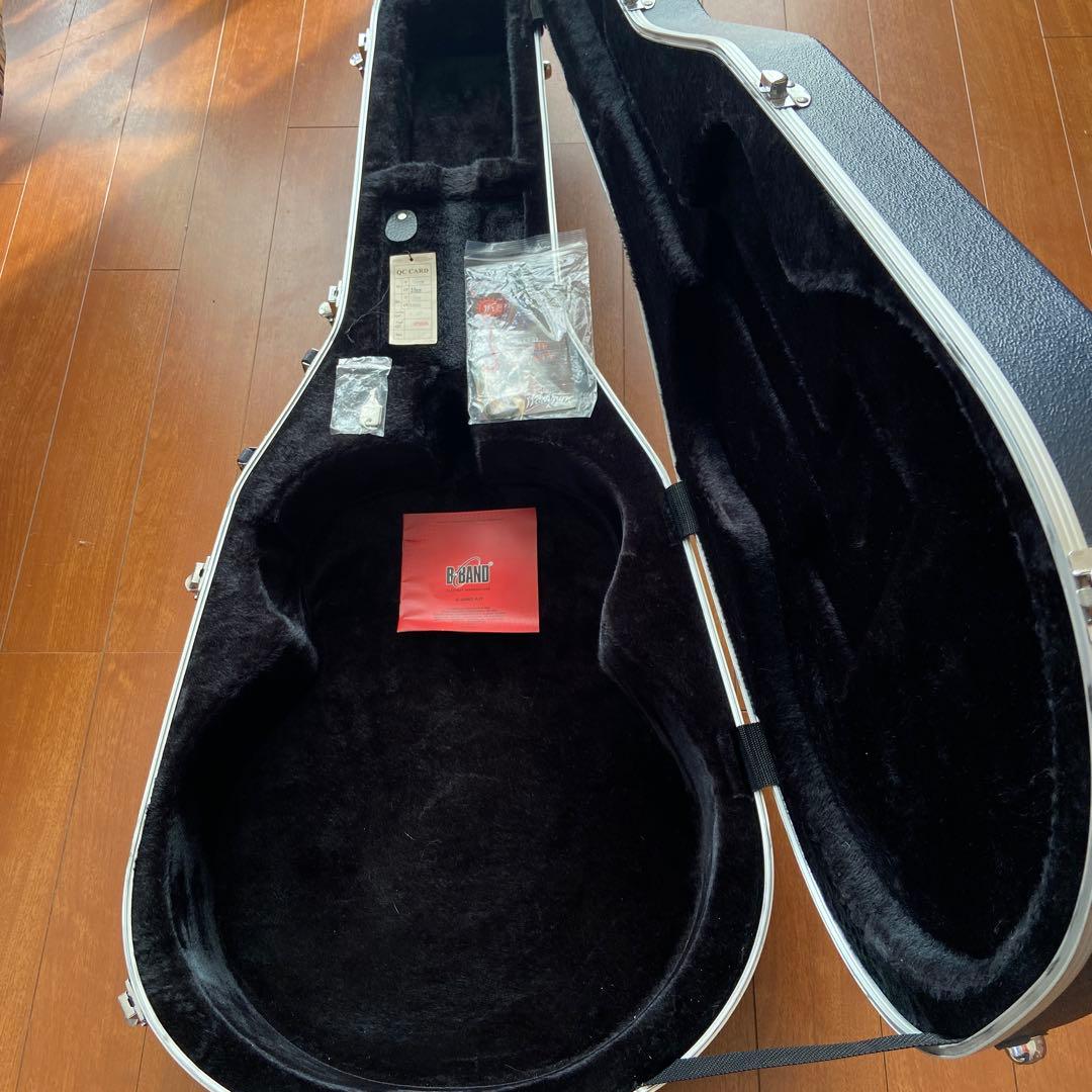 WASHBURN ワッシュバーン J28S12DLK ギター 中古 現状品 Yahoo
