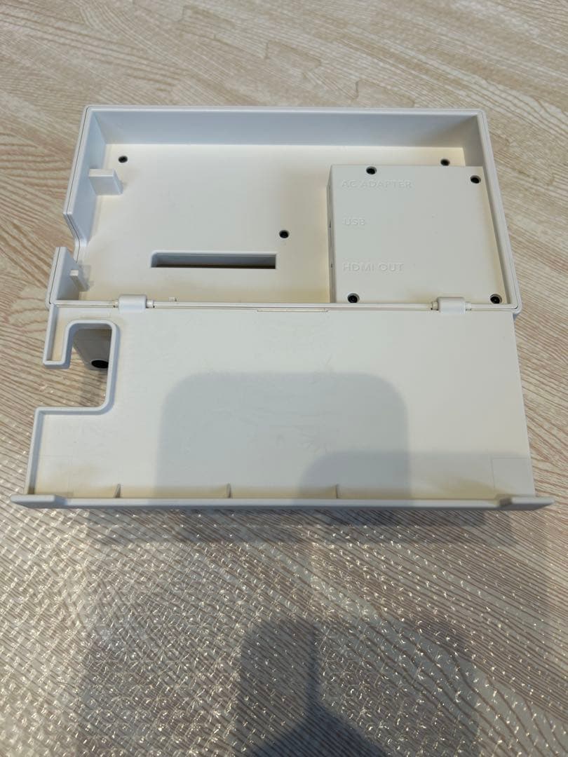 Nintendo Switch どうぶつの森デザイン 本体