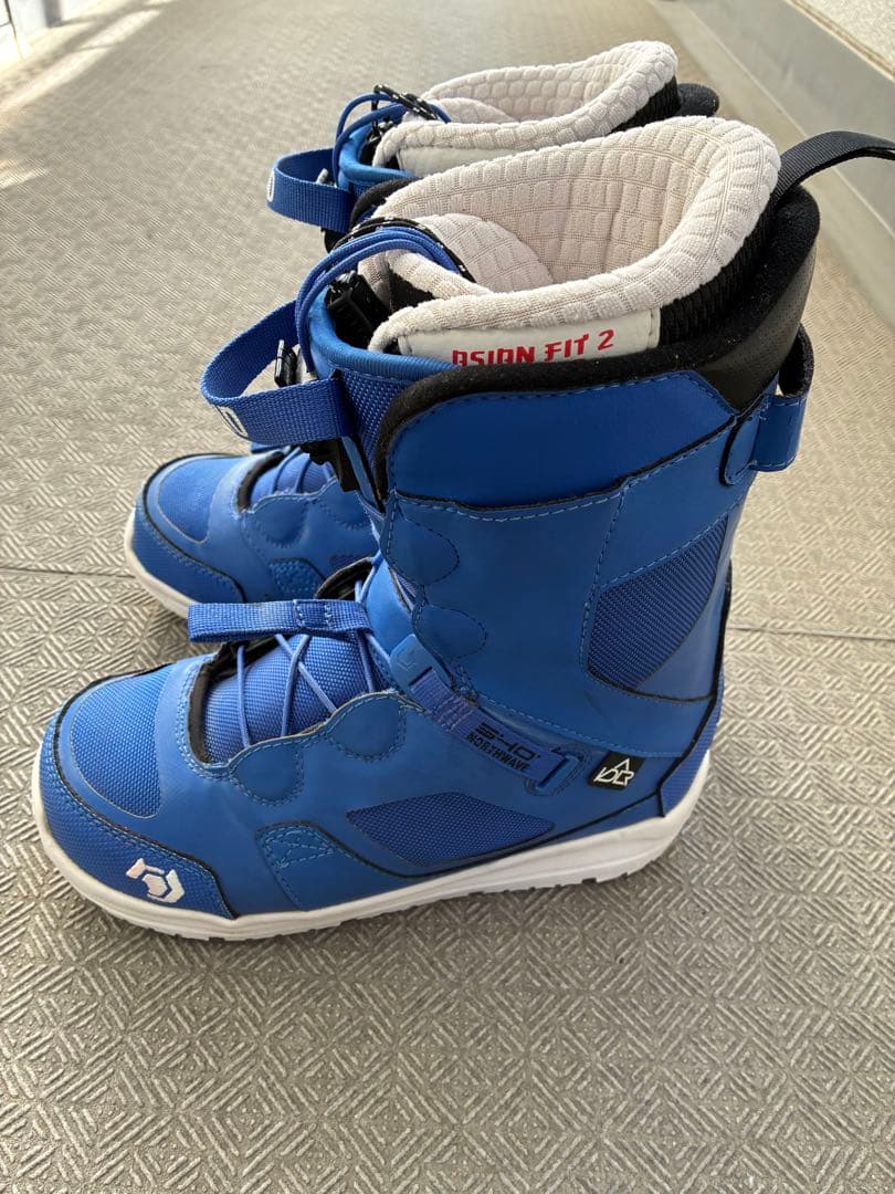 northwave LEGEND スノーボードブーツ 26.5㌢