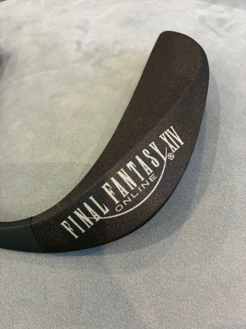 ファイナルファンタジー14 FF14 ネックスピーカー SOUND SLAYER