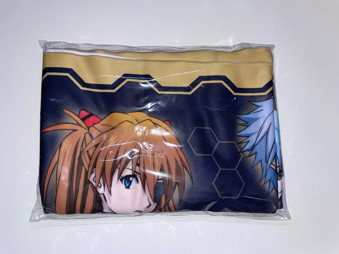 エヴァンゲリオン サンシャインシティプリンスホテル宿泊特典 - メルカリ