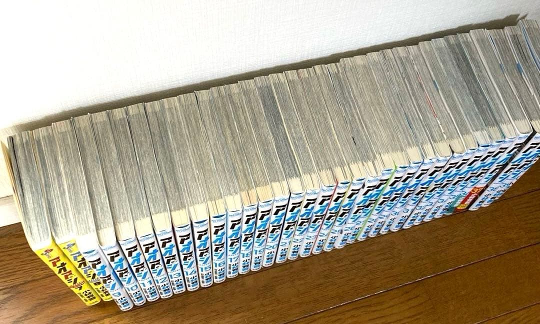 アオアシ9巻〜40巻、ジュニア7.8巻