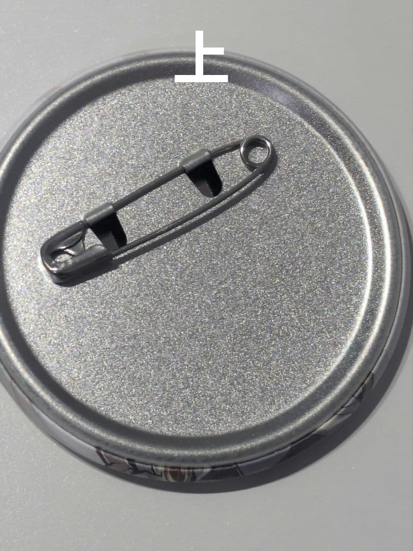 にじさんじ 不破湊 缶バッジ トランプ 24個