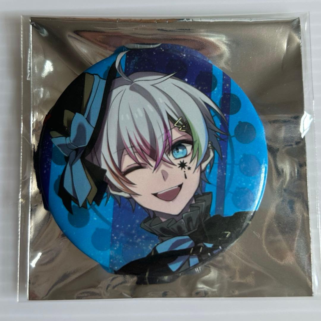 すたぽら れるくん Relu 缶バッジ 第8弾 - メルカリ