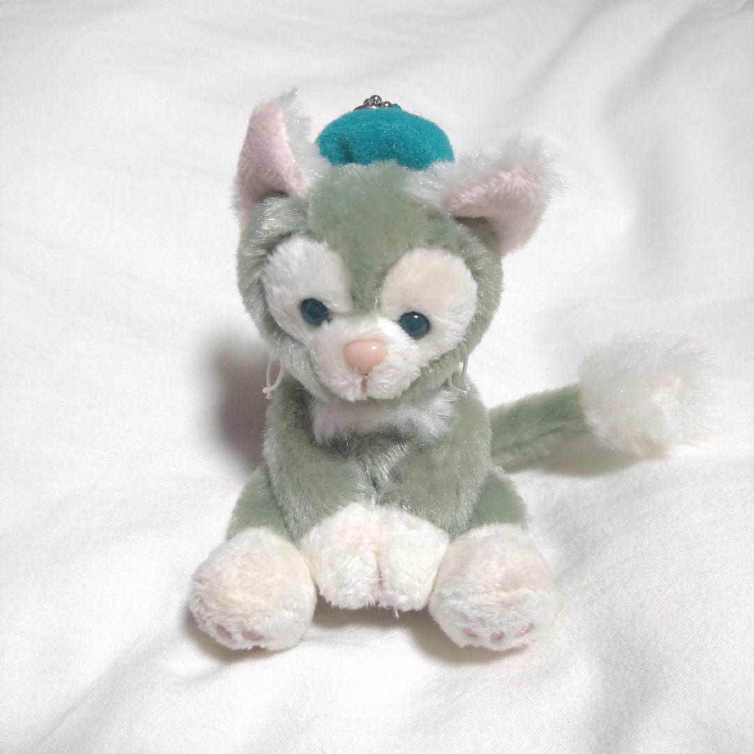 東京ディズニーシー ディズニーリゾート ジェラトーニ ぬいぐるみ