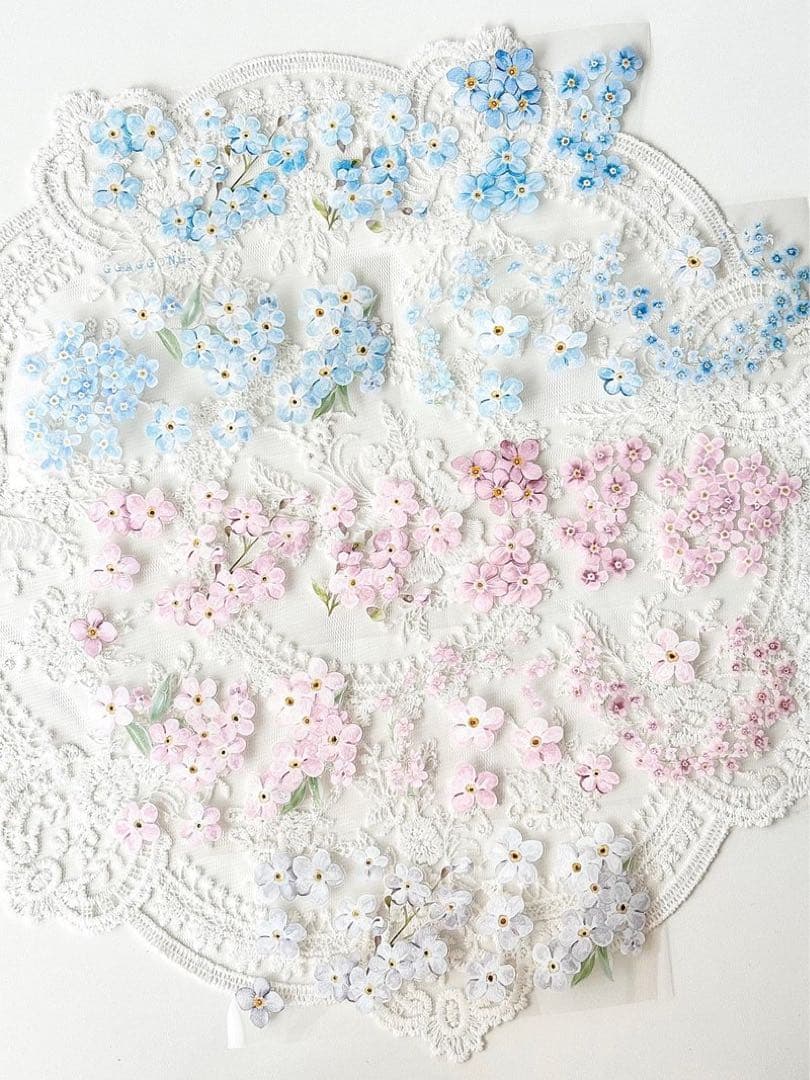 ggaggong 海外マスキングテープ マステ 【2543】