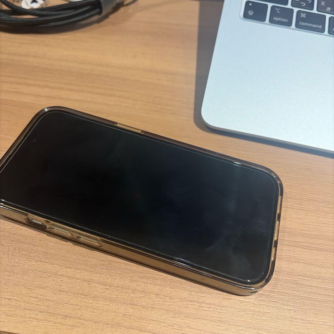 【値引き交渉ご連絡ください】Apple iPhone 15 128gb ブルー 51-dI0OmzyL.jpg_BO30,255,255,