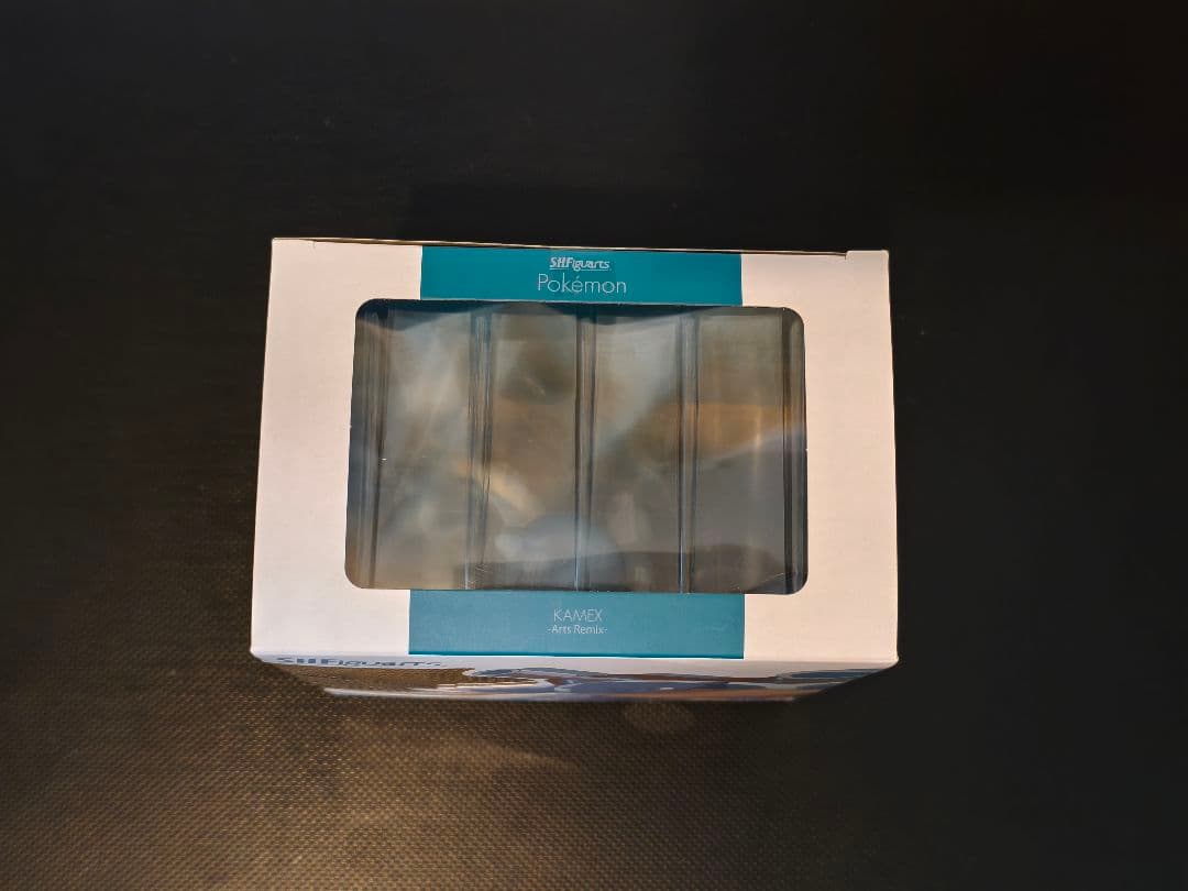 S.H.Figuarts カメックス -Arts Remix-