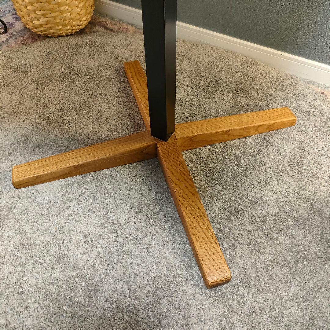 関家具 トフィータイル カフェテーブル ダイニングテーブル