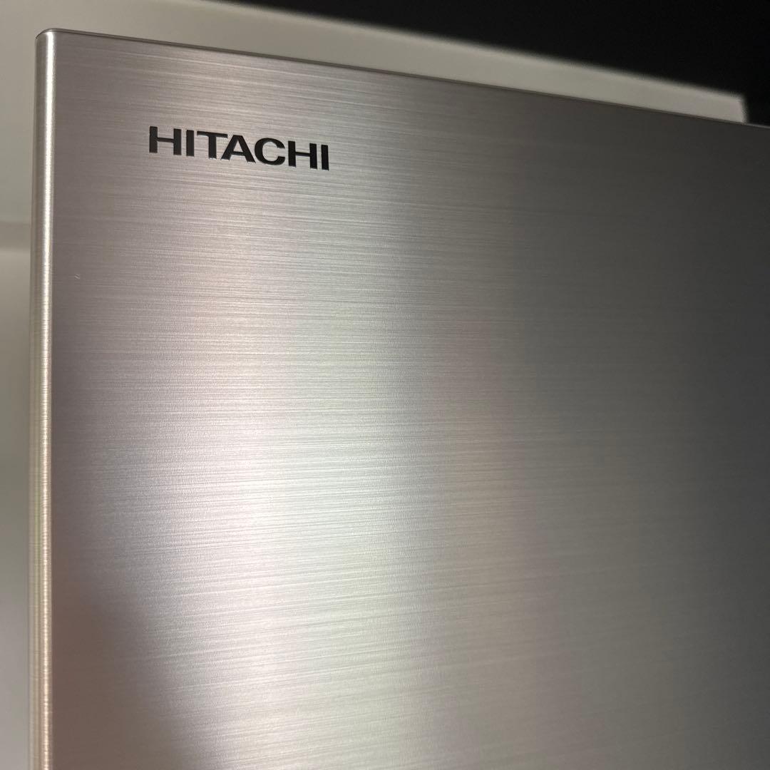 2020年製 日立 ノンフロン冷凍冷蔵庫 R-V32KV