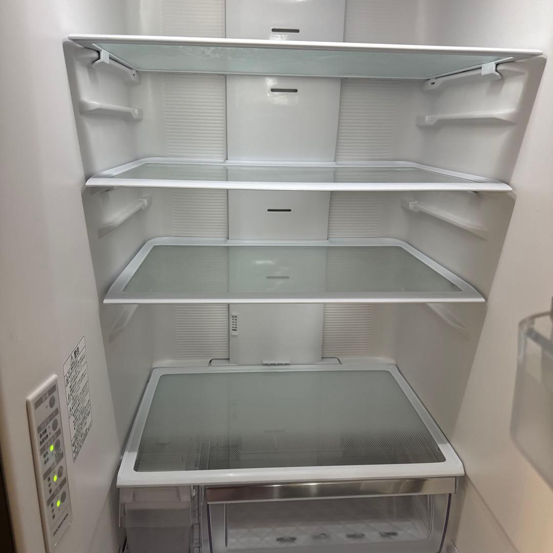 2020年製 日立 ノンフロン冷凍冷蔵庫 R-V32KV