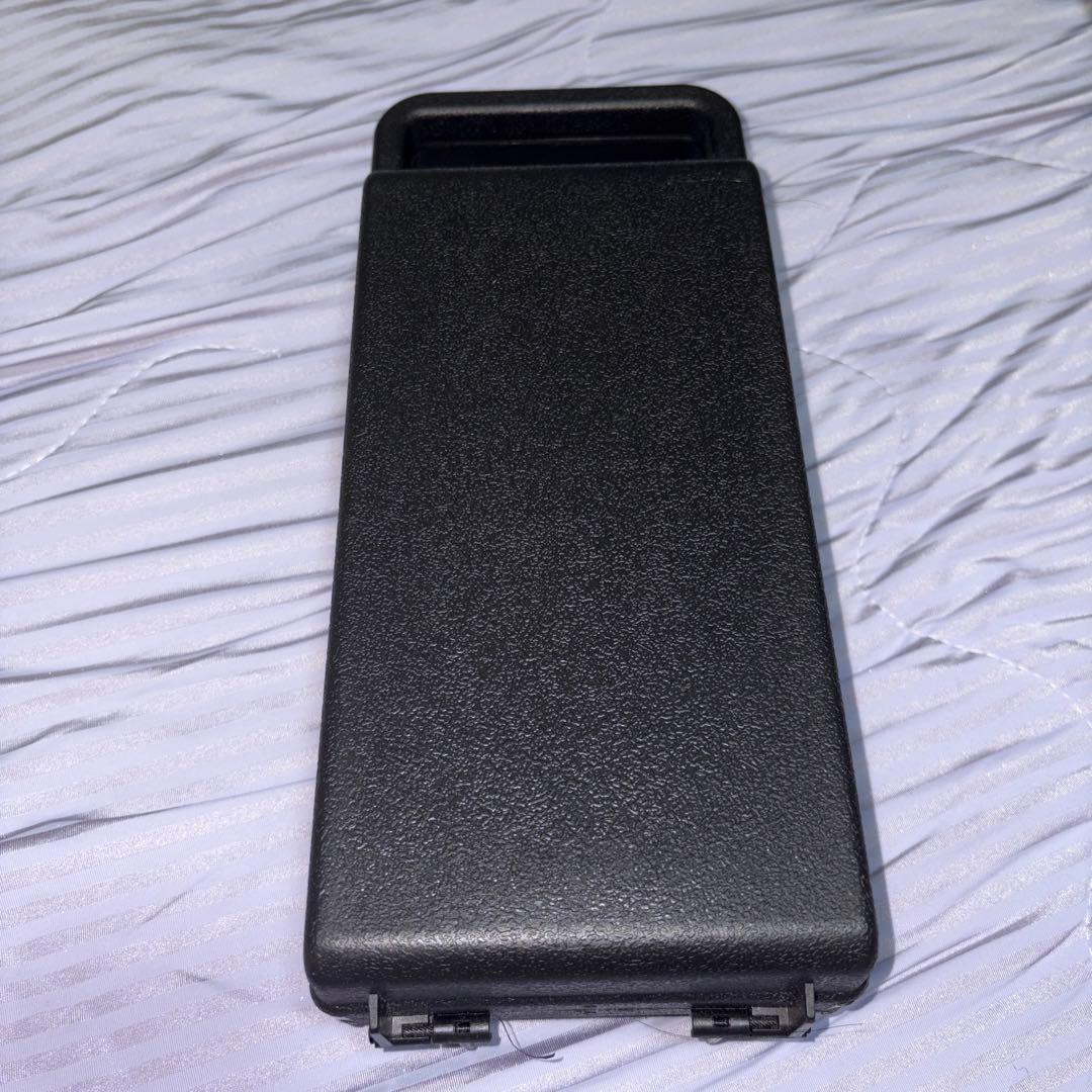 SAMSON C02 コンデンサーマイク ペア（2本セット）ケース・クリップ付