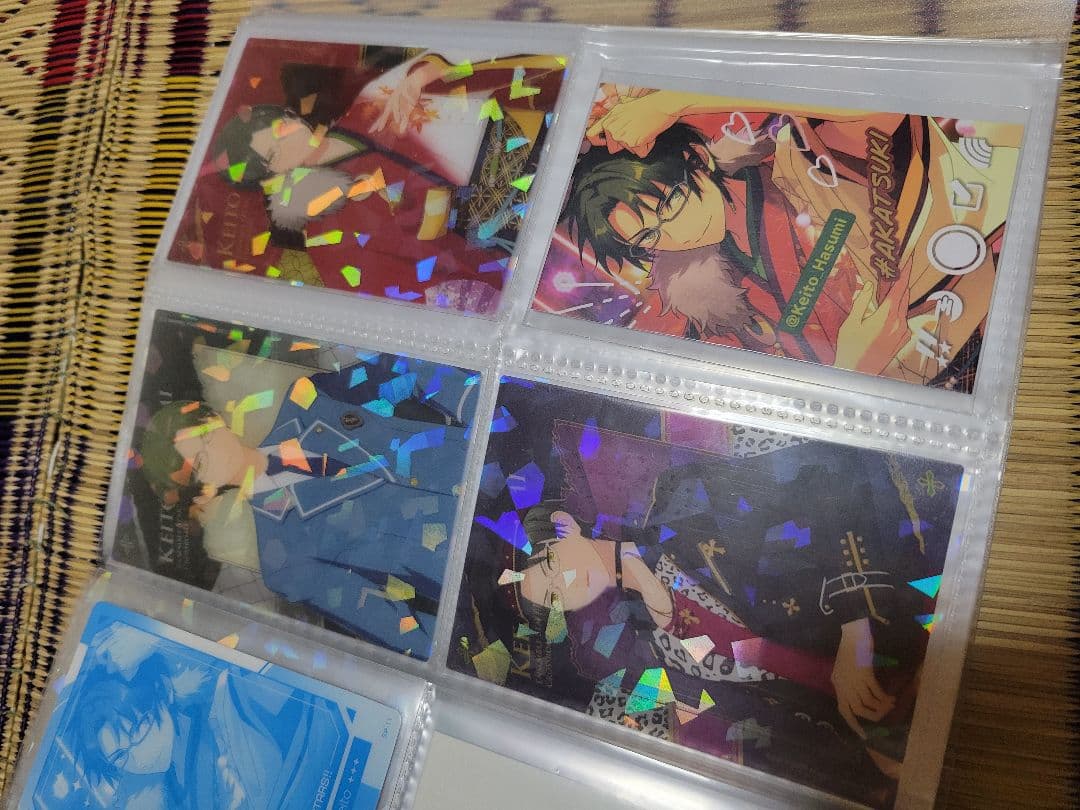 あんスタ　蓮見敬人　まとめ売り