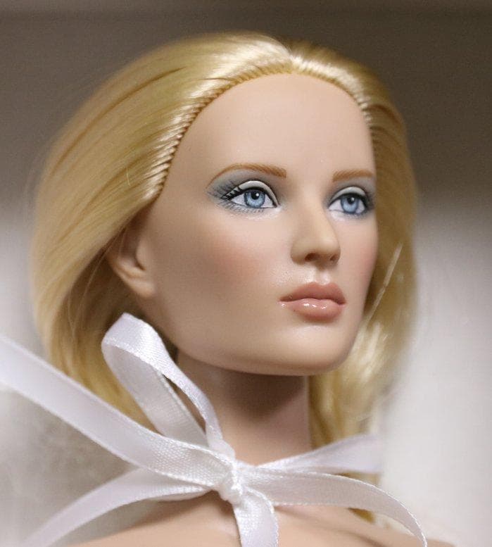 TONNER “Emma Frost” T11MVDDO2