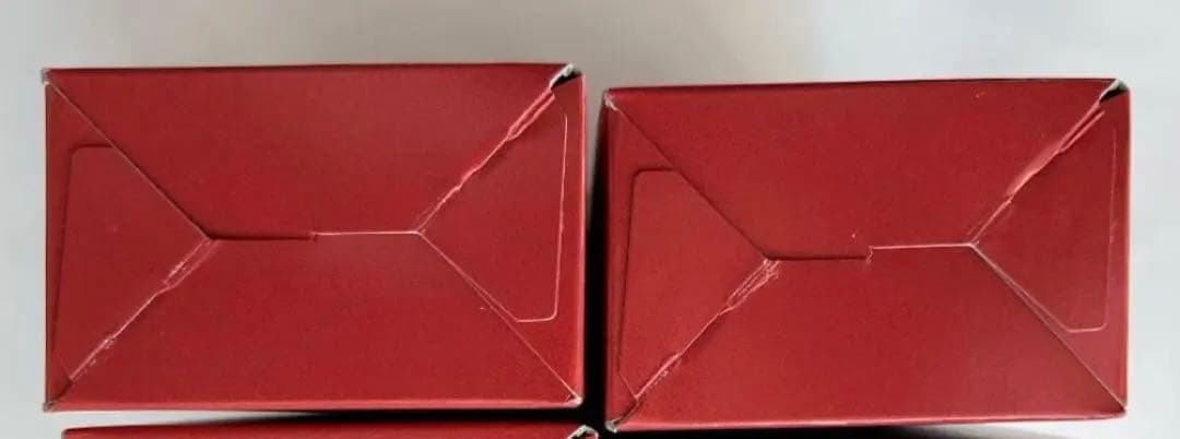 【新品未開封】クロススターズ Exceed Rampage 2BOX