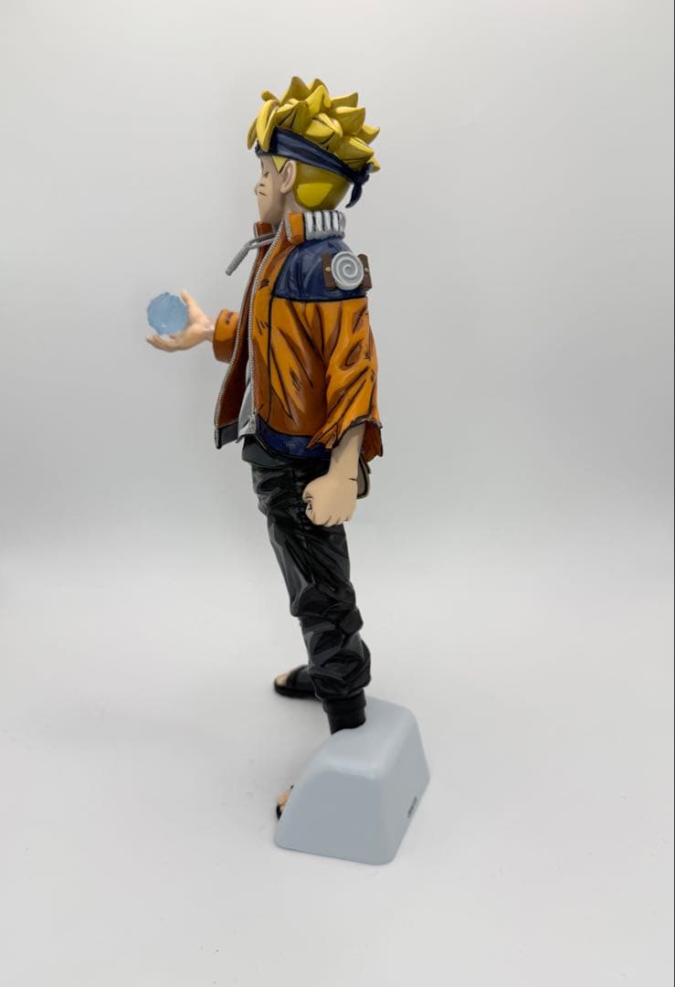 【リペイント】BORUTO-ボルト- NARUTO 忍界造形列伝-うずまきボルト