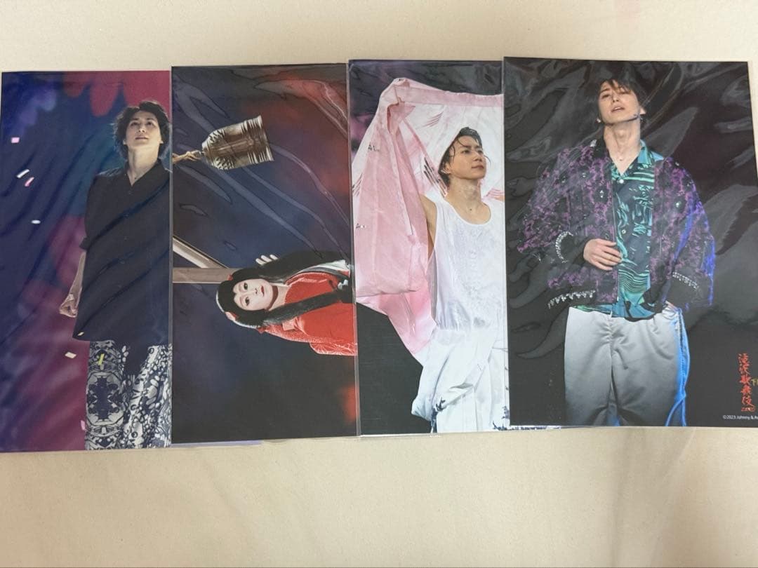 【最終値下げ‼️】Man佐久間大介 まとめセット