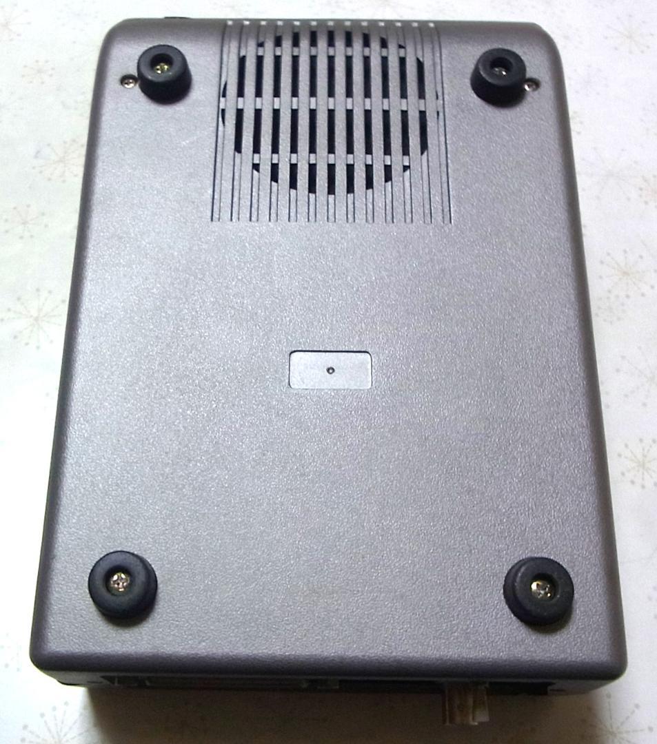 AOR AR-3000A 広帯域受信機 秘話機能付