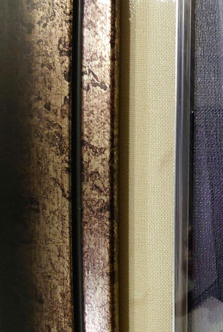 珈琲貴族　サニーレイン レインver.　キャンバスアート・額装