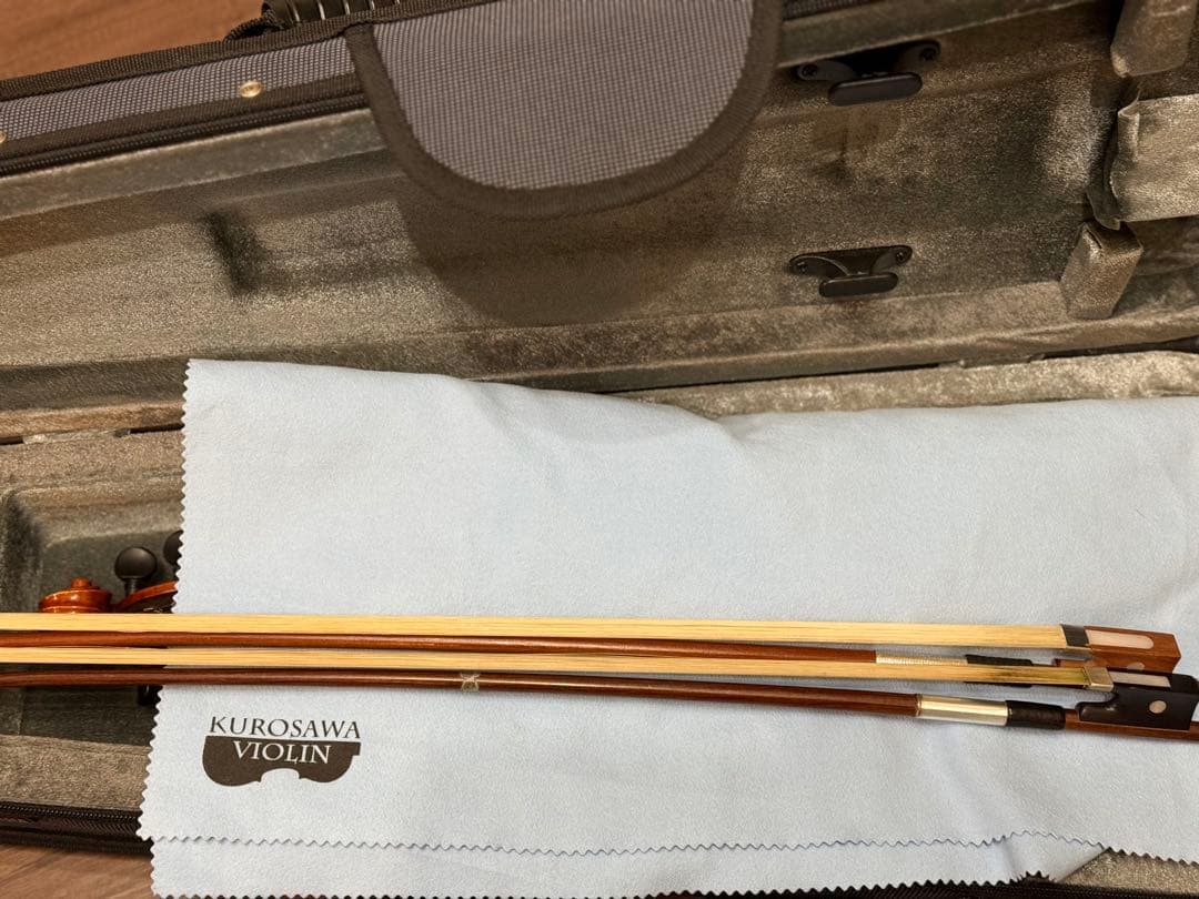 Yamaha バイオリン Model V-5 1/4