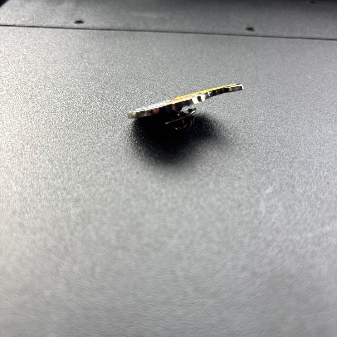 非売品 2018年 オリンピック ピカチュウ ピンバッジ ポケモン ピンズ