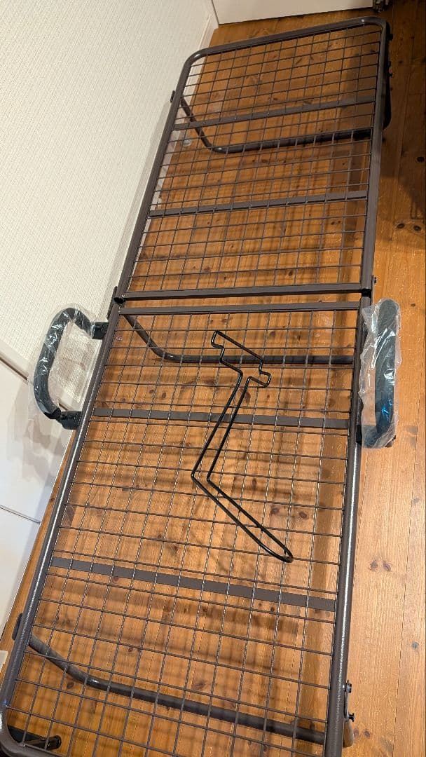 フランスベット　マッサージ　パイプフレーム