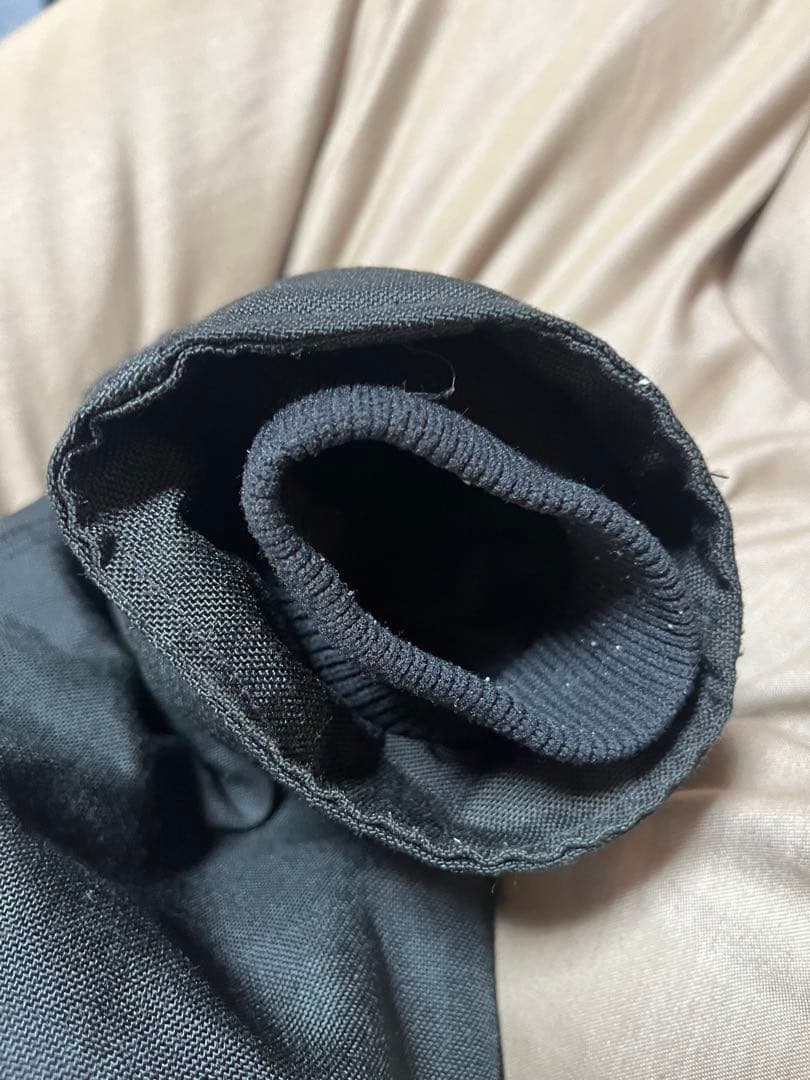 Carhartt 黒 デトロイトジャケット