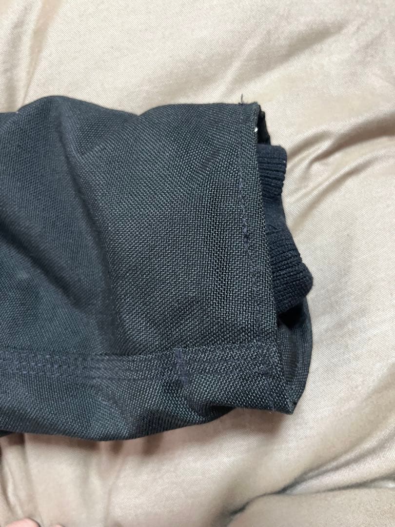 Carhartt 黒 デトロイトジャケット