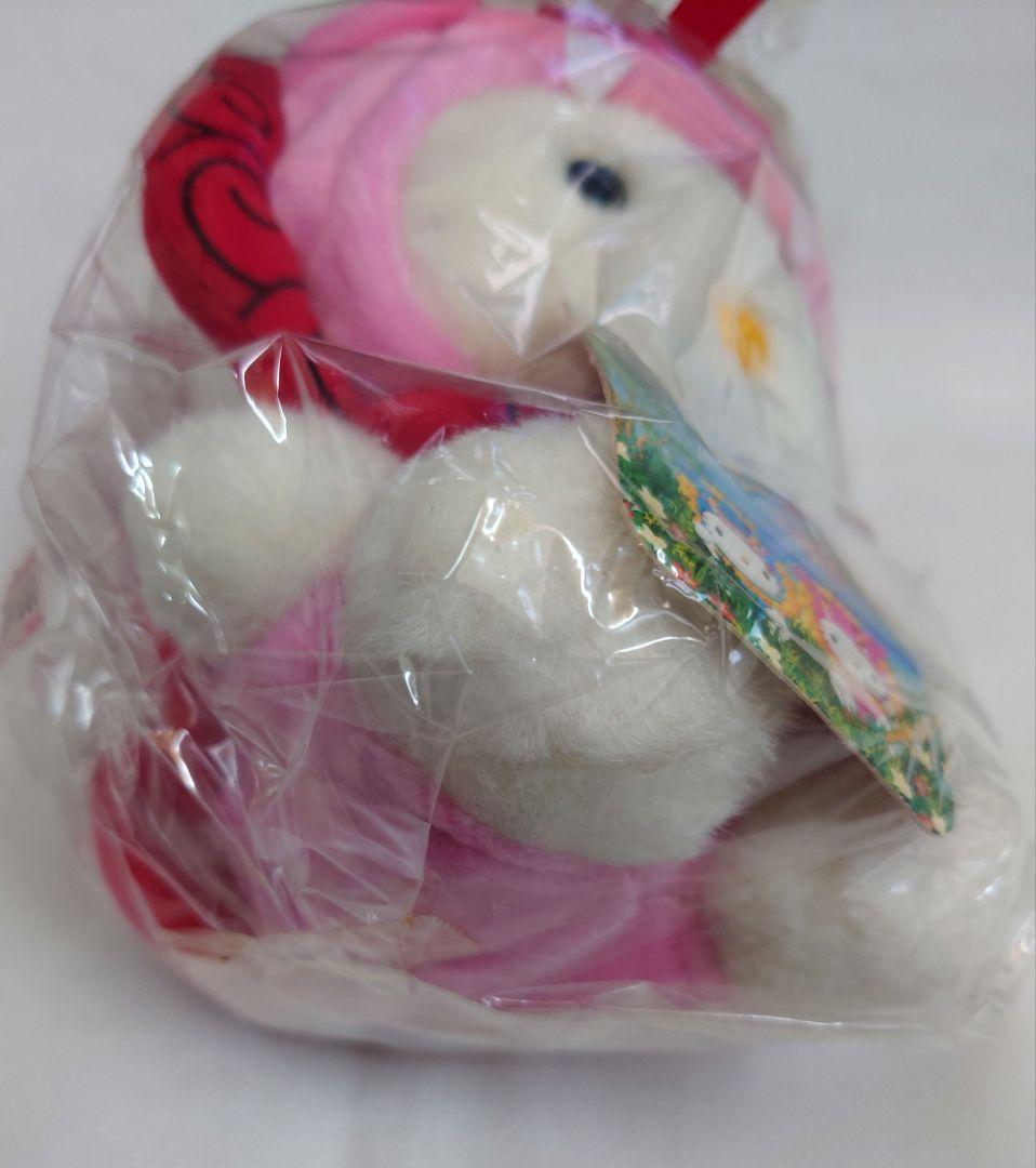 ハローキティ 沖縄限定 シーサーぬいぐるみ