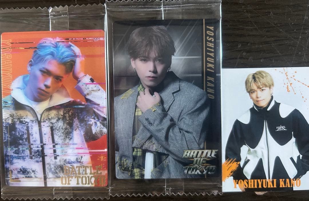 加納嘉将セット - メルカリ