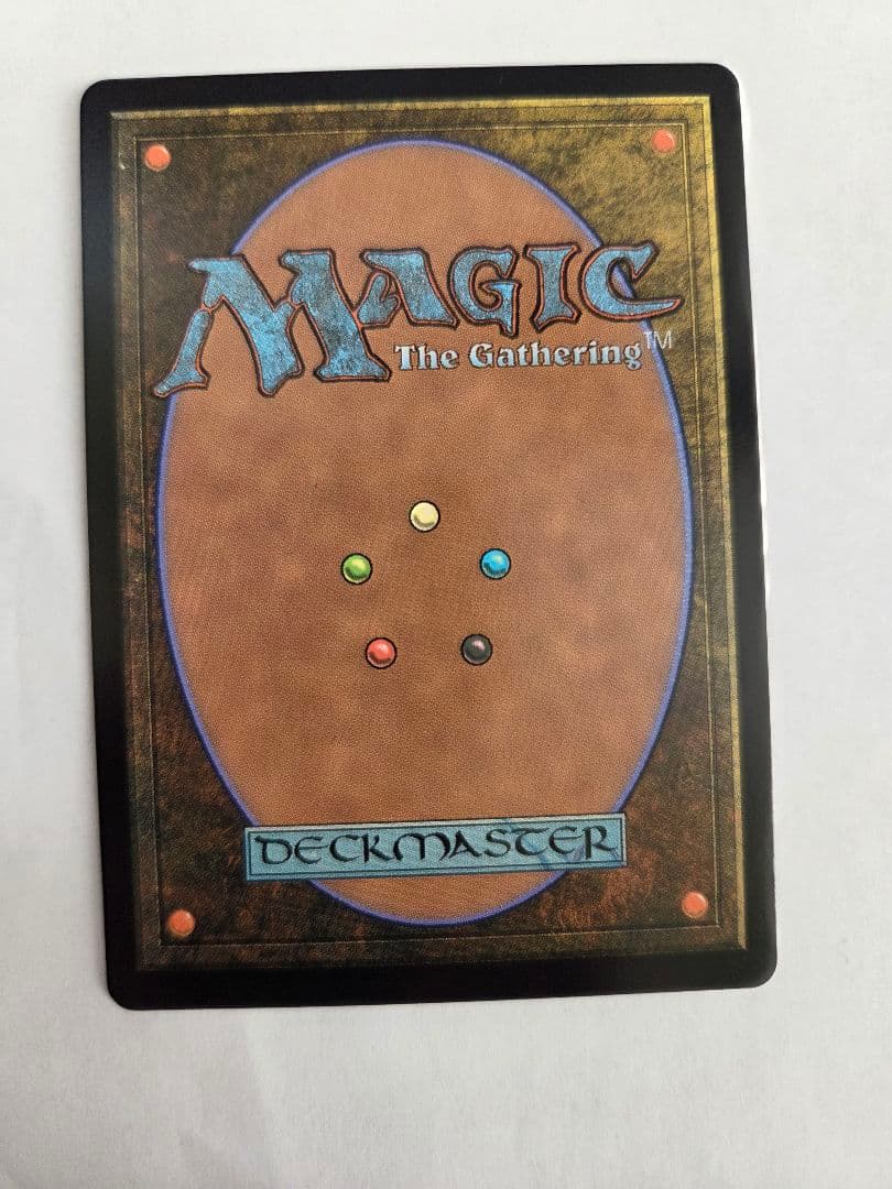 mtg 欺瞞 / Deceit 英語 foil - メルカリ