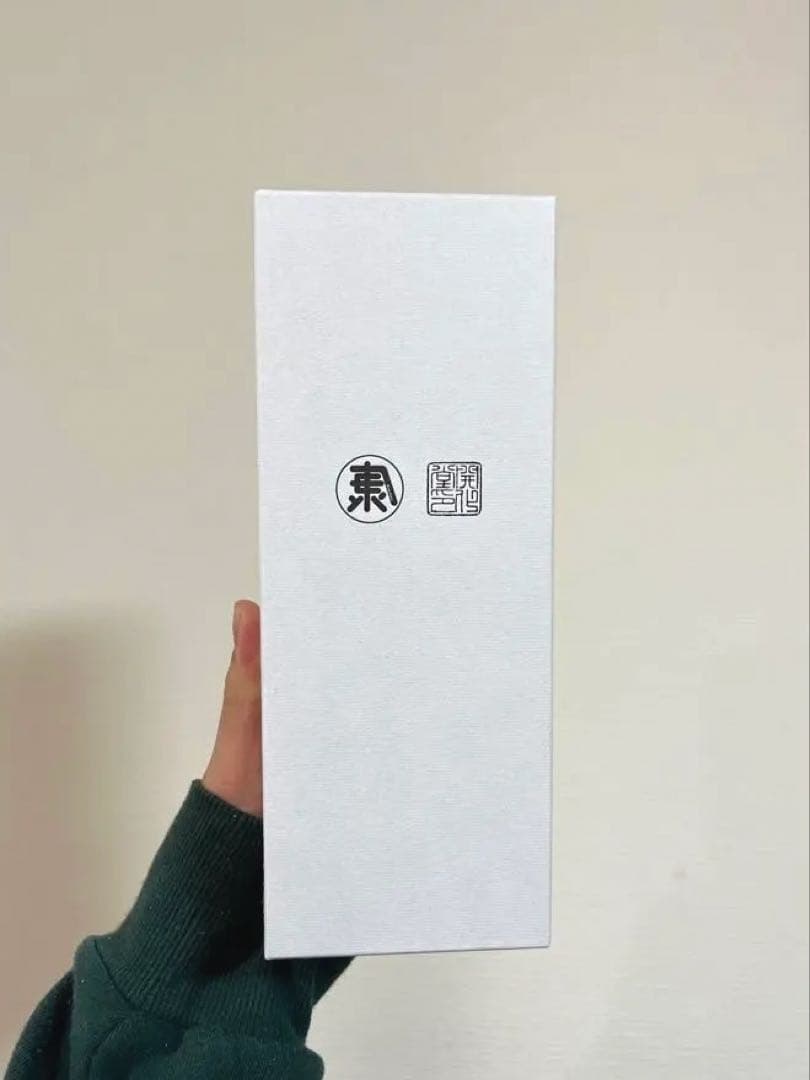 希少　スタイリスト私物× APFR × 開化堂　saboriwasatori