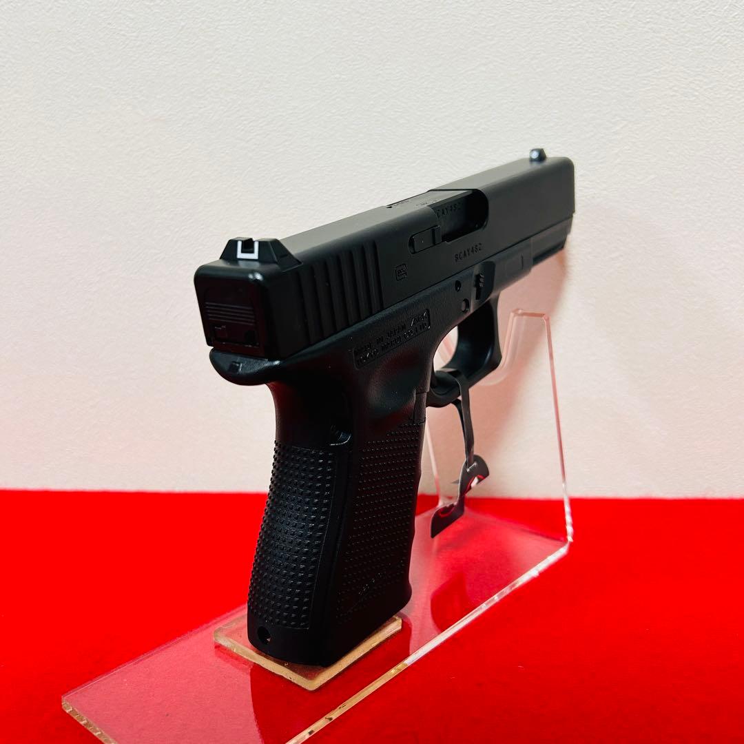 【逆さロゴ・未使用】 東京マルイ　グロック19 Gen.4 ガスブロ