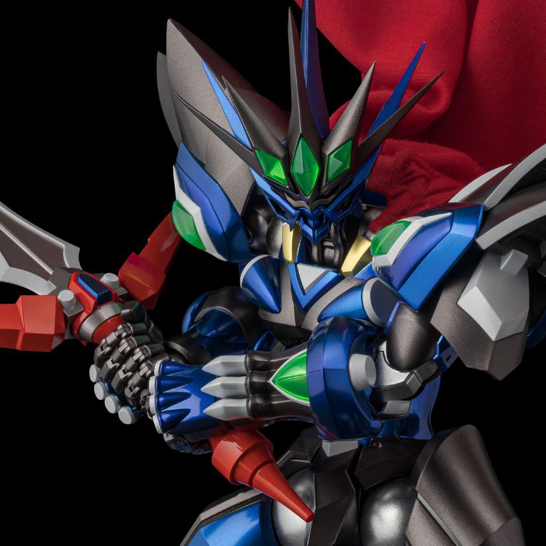 【user_ac2b023d　引退】RIOBOT ヴァイサーガ（ストア限定