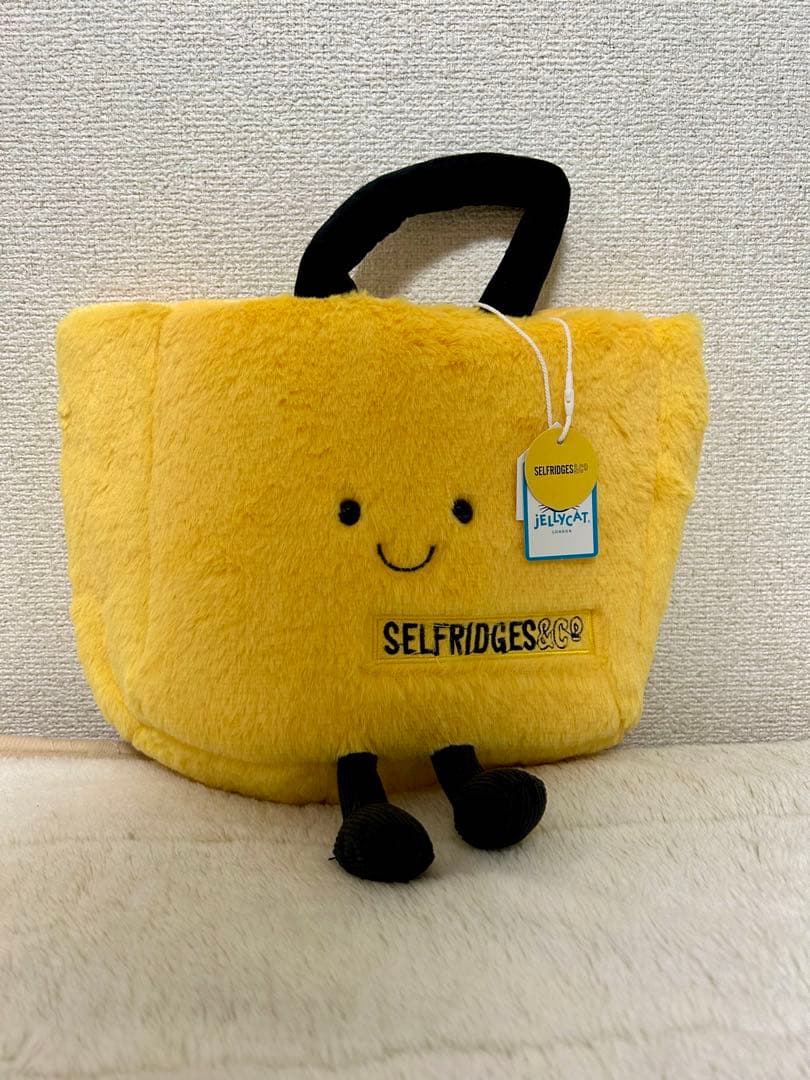 新品　 selfridges