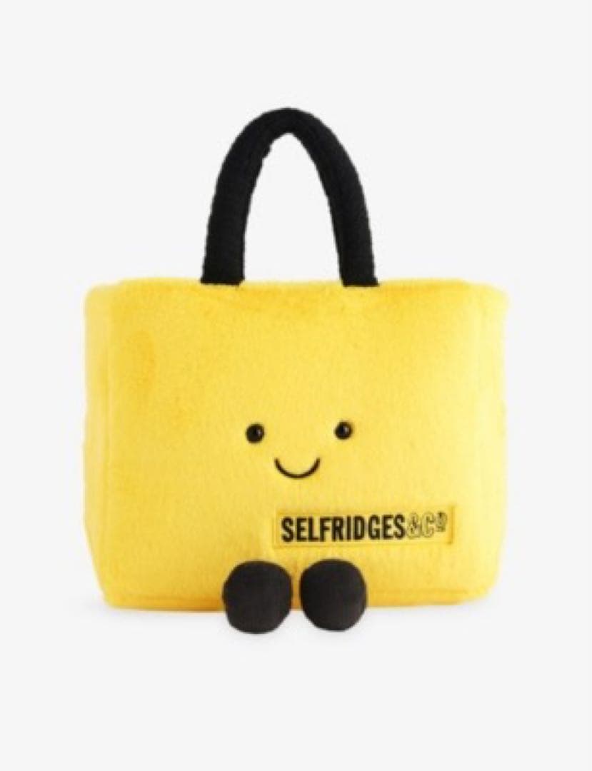 新品　 selfridges