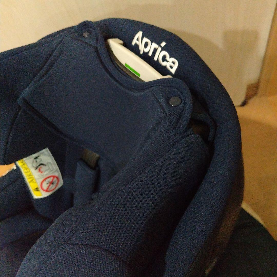 グラ様　Aprica　ディアターンプラス