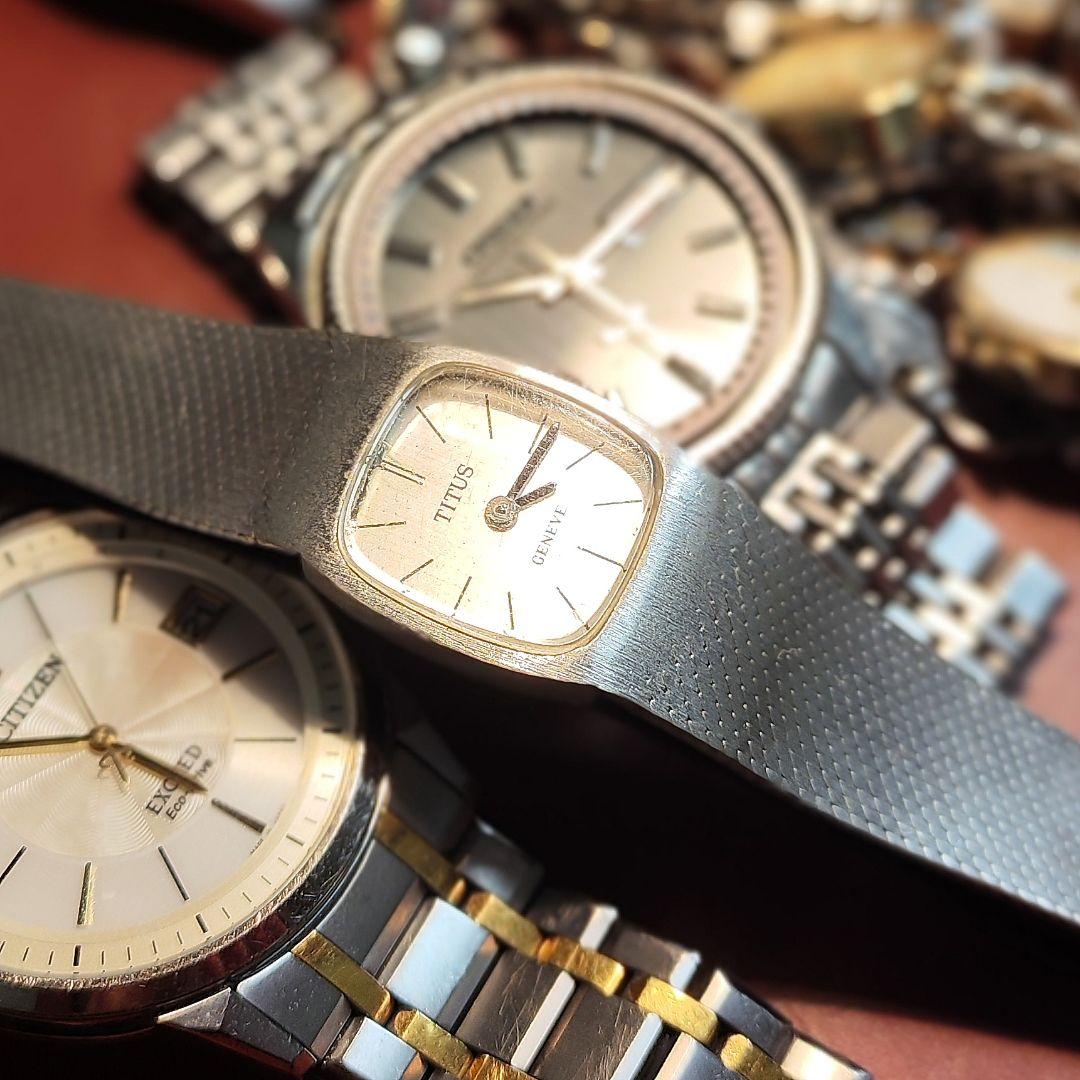 M*y様 【腕時計 まとめ売り】