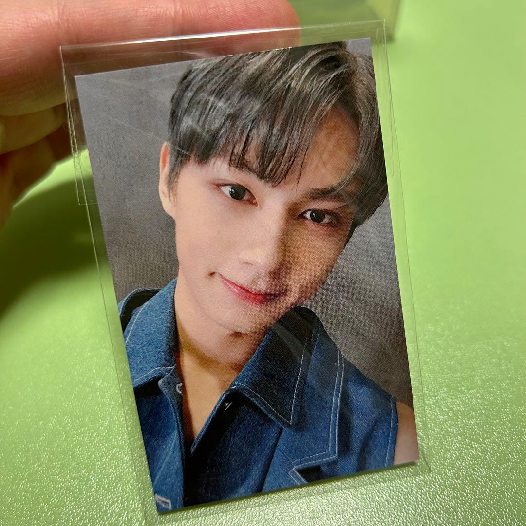 SEVENTEEN ジュン トレカ レア HIT サノク SEVENTEEN ジュン トレカ サノク FML 特典 セブチ 【公式通販】