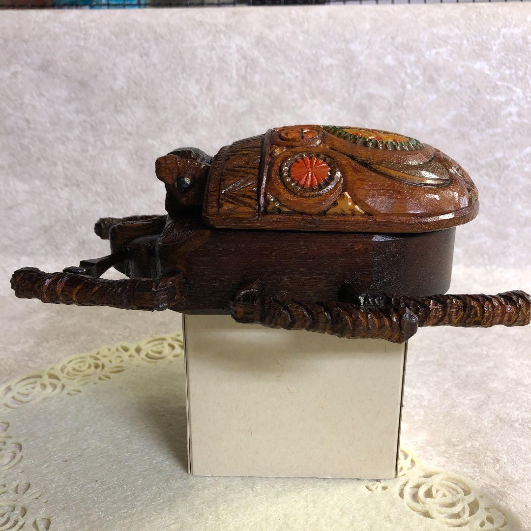 アイヌ紋様 模様 木彫り 宝石箱 色 良い アイヌ紋様 模様 木彫り 宝石箱 色