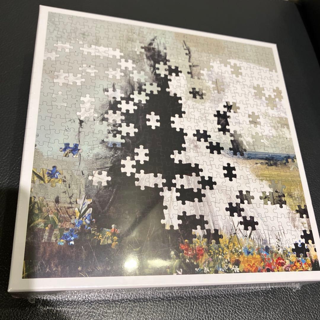 ミセス 天国 ジグソーパズル ワンダーミュージアム Wonder Museum