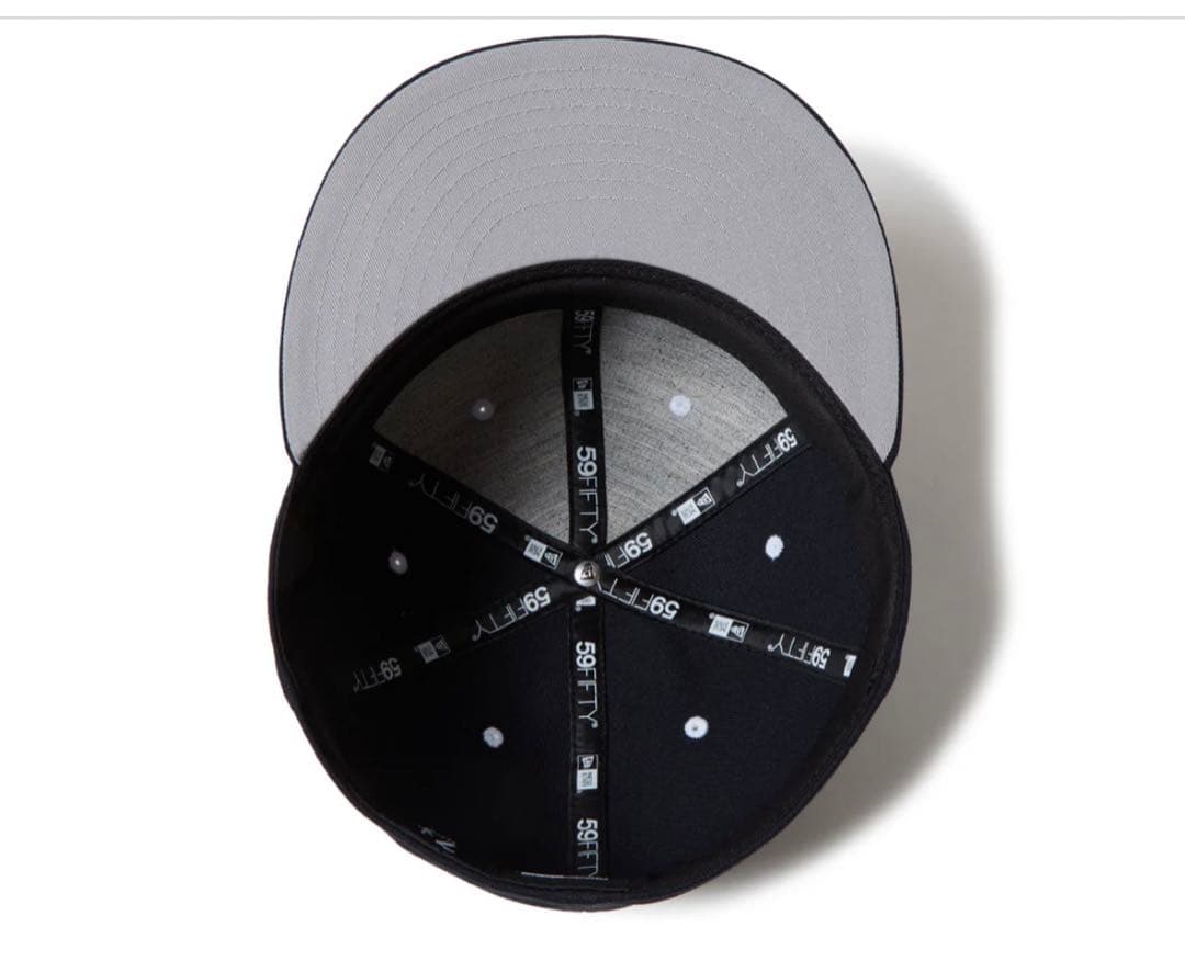 NEWERA ニューエラ　7 3/8 (58.7cm) 近鉄バファローズ