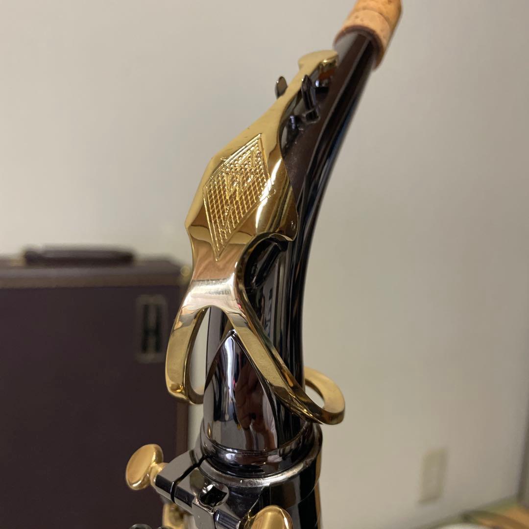 アルトサックス Antigua winds